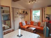 Location de particuliers � particuliers PROVENCE - Mobile home 3 ch clim TOUT CONFORT Camping / Mobile-home Bouches du rh�ne photo 7