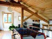 Location de particuliers � particuliers Chambre double Izpi Urdin Surf House Chambres chez l'habitant Pyr�n�es Atlantiques photo 3