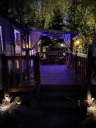 Location de particuliers � particuliers Mobil home 3 chambres pour 6 personnes � Agde Camping / Mobile-home H�rault photo 10