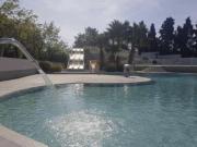 Location de particuliers � particuliers Mobil home 3 chambres pour 6 personnes � Agde Camping / Mobile-home H�rault photo 12