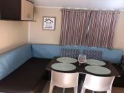Location de particuliers � particuliers Mobil home 3 chambres pour 6 personnes � Agde Camping / Mobile-home H�rault photo 3
