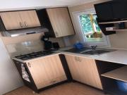 Location de particuliers � particuliers Mobil home 3 chambres pour 6 personnes � Agde Camping / Mobile-home H�rault photo 5