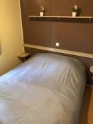 Location de particuliers � particuliers Mobil home 3 chambres pour 6 personnes � Agde Camping / Mobile-home H�rault photo 6