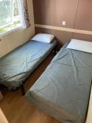 Location de particuliers � particuliers Mobil home 3 chambres pour 6 personnes � Agde Camping / Mobile-home H�rault photo 8
