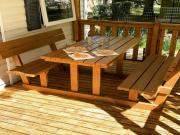 Location de particuliers � particuliers Mobil home 3 chambres pour 6 personnes � Agde Camping / Mobile-home H�rault photo 9