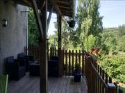 Location de particuliers � particuliers Chambre d'h�tes P�rigord vert Chambres d'hotes Dordogne photo 2