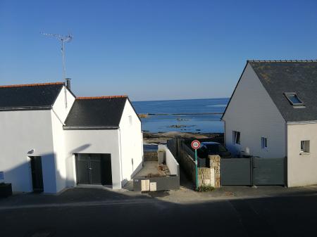 Location de particuliers � particuliers Chambre chez l'habitant avec vue mer Chambres chez l'habitant Finist�re