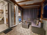 Location de particuliers � particuliers Mobil home 6/8 personnes avec vue sublime Camping / Mobile-home Var photo 4