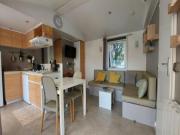 Location de particuliers � particuliers Mobil home 6/8 personnes avec vue sublime Camping / Mobile-home Var photo 9