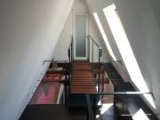Location de particuliers � particuliers Loft cosy avec terrasse en plein coeur de la ville Location saisonni�re Bas Rhin photo 8