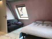 Location de particuliers � particuliers Loft cosy avec terrasse en plein coeur de la ville Location saisonni�re Bas Rhin photo 9