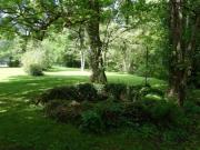 Location de particuliers � particuliers Moulin du Four, parc entour� d�eau, piscine G�te Yonne photo 11
