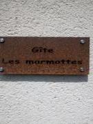 Location de particuliers � particuliers G�te Les Marmottes � Tr�mouille dans le Cantal G�te Cantal photo 2