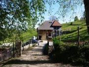 Location de particuliers � particuliers LE PALEFROI DE MERLAS G�te Is�re photo 2