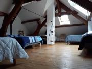 Location de particuliers � particuliers LE PALEFROI DE MERLAS G�te Is�re photo 3