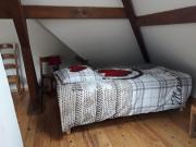 Location de particuliers � particuliers LE PALEFROI DE MERLAS G�te Is�re photo 4