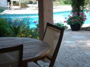 Location de particuliers � particuliers Location Villa pour 7 personne(s) - Fr�jus Location saisonni�re Var photo 2