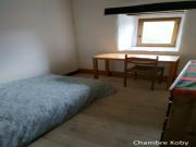 Location de particuliers � particuliers Le grand g�te du Crann, Monts d'Arr�e de Bretagne G�te d'�tape Finist�re photo 5