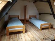 Location de particuliers � particuliers Le grand g�te du Crann, Monts d'Arr�e de Bretagne G�te d'�tape Finist�re photo 6