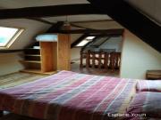 Location de particuliers � particuliers Le grand g�te du Crann, Monts d'Arr�e de Bretagne G�te d'�tape Finist�re photo 7