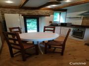 Location de particuliers � particuliers Le grand g�te du Crann, Monts d'Arr�e de Bretagne G�te d'�tape Finist�re photo 8