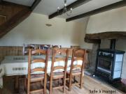 Location de particuliers � particuliers Le grand g�te du Crann, Monts d'Arr�e de Bretagne G�te d'�tape Finist�re photo 9