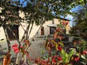 Location de particuliers � particuliers OUSTAL AUX HIRONDELLES, Calme et Tranquillit� G�te Ari�ge photo 2