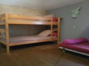 Location de particuliers � particuliers Gite l'atelier de la scierie G�te Meurthe et Moselle photo 5