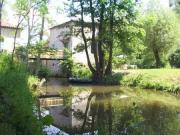 Location de particuliers � particuliers Gite l'atelier de la scierie G�te Meurthe et Moselle photo 8