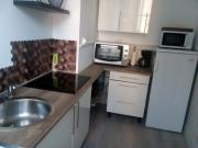 Location de particuliers � particuliers Pounette, T3 appartement, 150m centre/450m thermes Location saisonni�re Territoire de Belfort photo 2