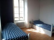 Location de particuliers � particuliers Pounette, T3 appartement, 150m centre/450m thermes Location saisonni�re Territoire de Belfort photo 4
