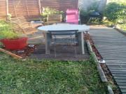 Location de particuliers � particuliers Pounette, T3 appartement, 150m centre/450m thermes Location saisonni�re Territoire de Belfort photo 7