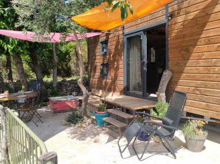 Location de particuliers � particuliers Tiny House 