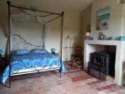 Location de particuliers � particuliers Location troglodytique insolite, de charme, de vacances G�te Loir et Cher photo 7