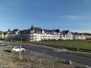 Location de particuliers � particuliers Appartement cosy, 5 personnes, wifi, Vue Mer G�te Seine Maritime photo 13