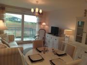 Location de particuliers � particuliers Appartement cosy, 5 personnes, wifi, Vue Mer G�te Seine Maritime photo 3