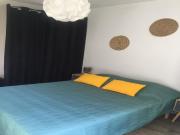 Location de particuliers � particuliers Agr�able T2 pour cures thermales Location saisonni�re Ari�ge photo 2