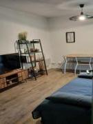 Location de particuliers � particuliers Agr�able T2 pour cures thermales Location saisonni�re Ari�ge photo 3