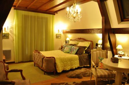 Location de particuliers � particuliers Le BAMBOIS, vue sur les Vosges et le Jura Chambres d'hotes Territoire de Belfort