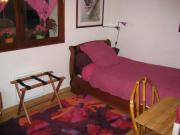 Location de particuliers � particuliers Le BAMBOIS, vue sur les Vosges et le Jura Chambres d'hotes Territoire de Belfort photo 8
