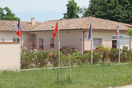 Location de particuliers � particuliers LA GARONA, chambres d'h�tes Chambres d'hotes Tarn et Garonne