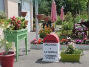 Location de particuliers � particuliers LA GARONA, chambres d'h�tes Chambres d'hotes Tarn et Garonne photo 14