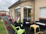 Location de particuliers � particuliers LA GARONA, chambres d'h�tes Chambres d'hotes Tarn et Garonne photo 6