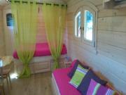 Location de particuliers � particuliers H�bergements communaux de Tourisme 