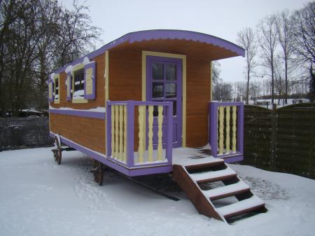 Location de particuliers � particuliers Roulotte et bain nordique Chambres d'hotes Somme