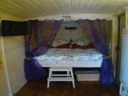 Location de particuliers � particuliers Roulotte et bain nordique Chambres d'hotes Somme photo 3