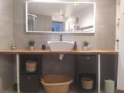 Location de particuliers � particuliers Vall�e du Louron, Avajan-Appartement avec terrasse Location saisonni�re Hautes Pyr�n�es photo 7