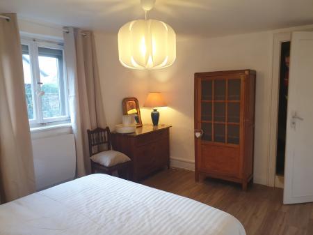 Location de particuliers � particuliers G�te maison enti�re aux portes de Colmar G�te Haut Rhin