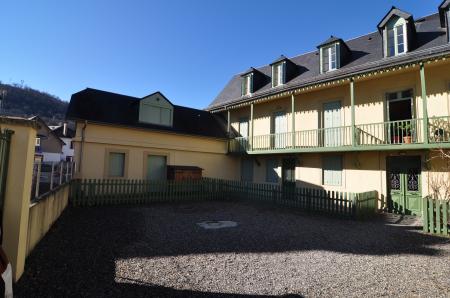 Location de particuliers � particuliers Appartement 2 chambres 4 pers, crois�e des vall�es de Luz,Cauterets,Gavarnie Location saisonni�re Hautes Pyr�n�es