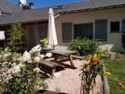 Location de particuliers � particuliers Gite Les jardins, Parc Naturel R�gional du Haut Languedoc G�te H�rault photo 11